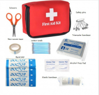 Mini 8in1 utstyrs kit